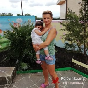 Галина Симачкова, 48 лет