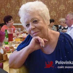 Ирина , 78 лет