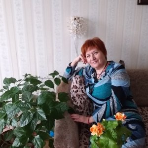 Любовь Светлова, 69 лет