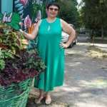 Жанна, 54 года